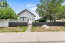 1208 Coteau Street W, Moose Jaw, SK  - Outdoor 