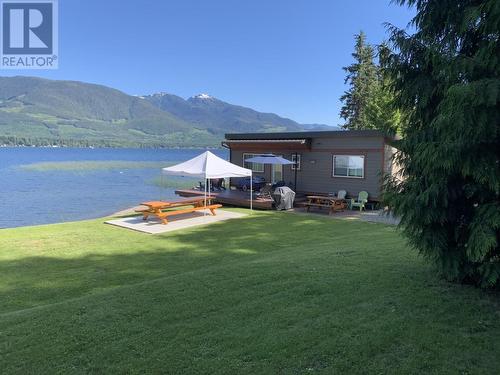 1440 Westside Road, Terrace, BC 