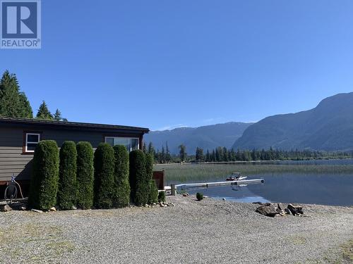 1440 Westside Road, Terrace, BC 