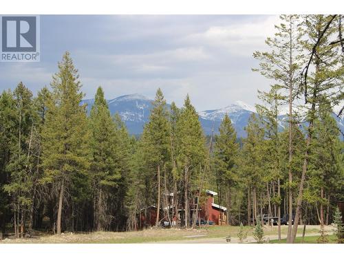 Lot 18 Osprey Landing Drive, Wardner, BC 