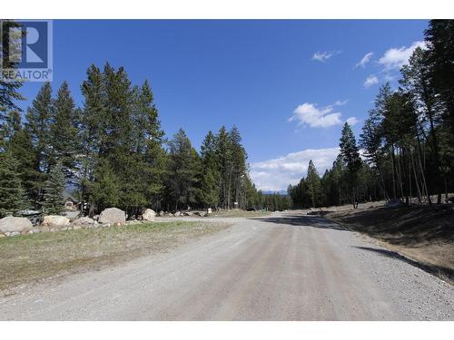 Lot 18 Osprey Landing Drive, Wardner, BC 