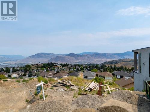 2412 Talbot Place, Kamloops, BC 