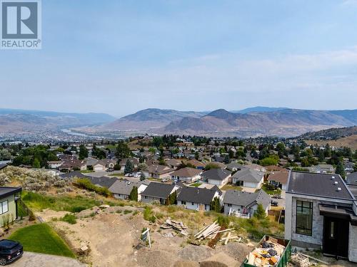 2412 Talbot Place, Kamloops, BC 