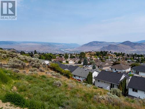 2412 Talbot Place, Kamloops, BC 