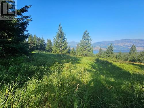 Lot 20 Commonage Road, Lake Country, BC 