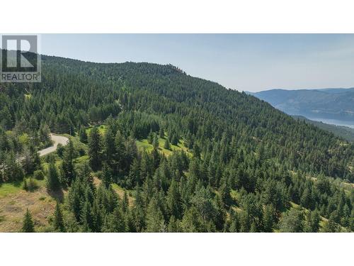 Lot 20 Commonage Road, Lake Country, BC 