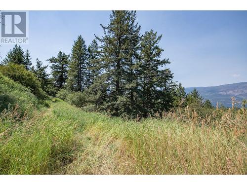 Lot 20 Commonage Road, Lake Country, BC 