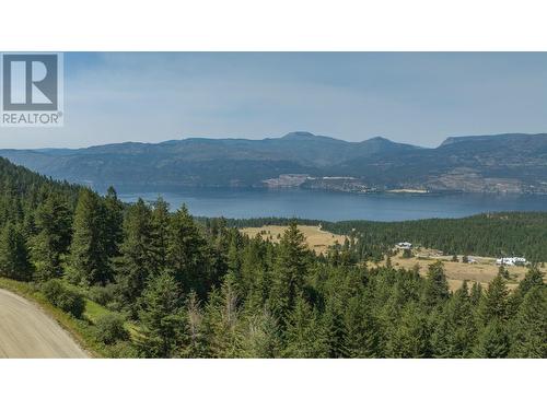 Lot 20 Commonage Road, Lake Country, BC 