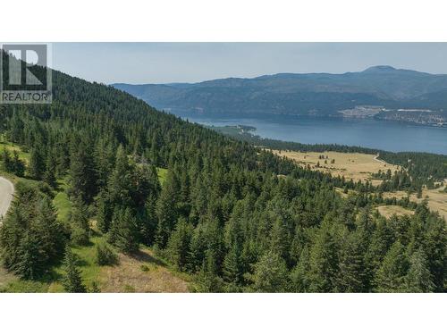 Lot 20 Commonage Road, Lake Country, BC 