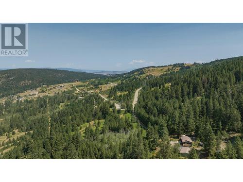 Lot 20 Commonage Road, Lake Country, BC 