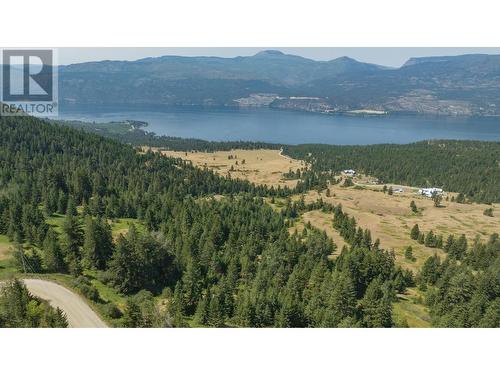 Lot 20 Commonage Road, Lake Country, BC 