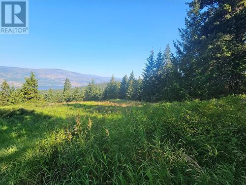 Lot 20 Commonage Road, Lake Country, BC 