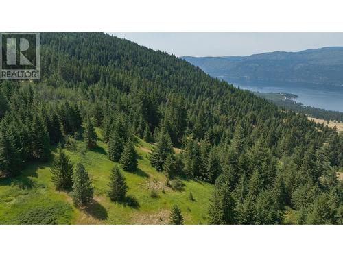 Lot 20 Commonage Road, Lake Country, BC 