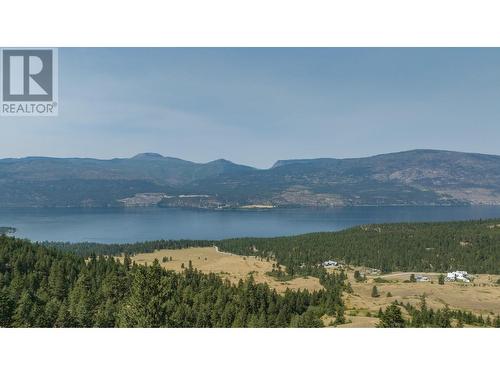 Lot 20 Commonage Road, Lake Country, BC 