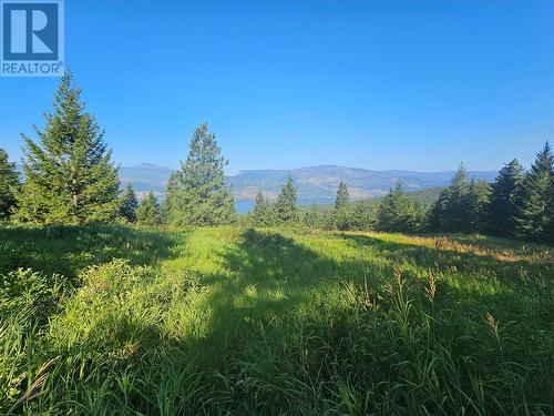 Lot 20 Commonage Road, Lake Country, BC 