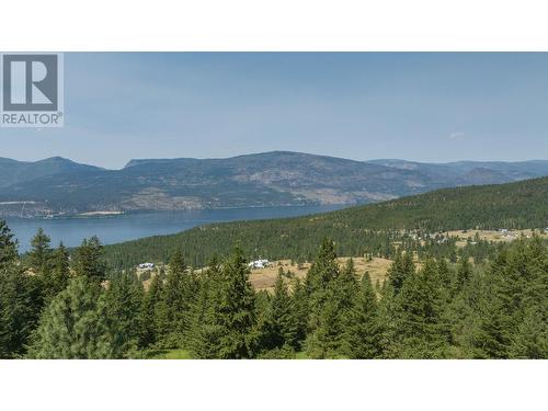 Lot 20 Commonage Road, Lake Country, BC 