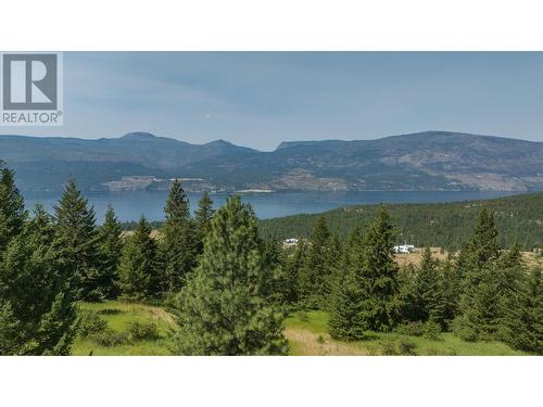 Lot 20 Commonage Road, Lake Country, BC 