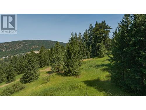 Lot 20 Commonage Road, Lake Country, BC 