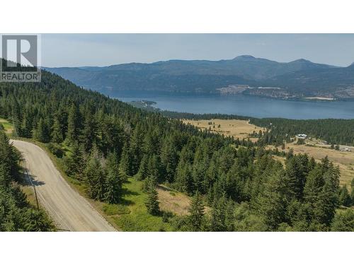 Lot 20 Commonage Road, Lake Country, BC 