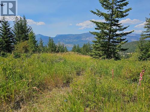 Lot 20 Commonage Road, Lake Country, BC 