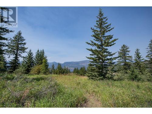 Lot 20 Commonage Road, Lake Country, BC 