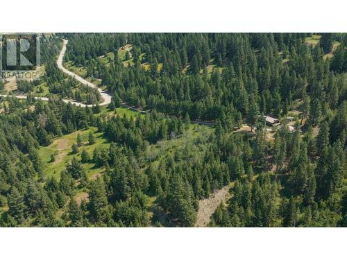 Lot 20 Commonage Road, Lake Country, BC 