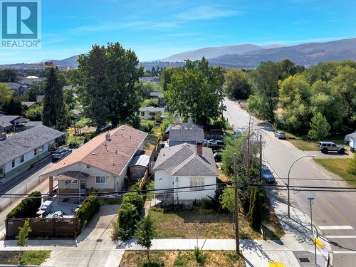 2054 Ethel Street, Kelowna, BC - Outdoor With View