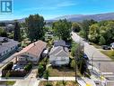 2054 Ethel Street, Kelowna, BC  - Outdoor With View 