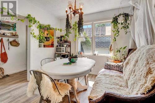 2054 Ethel Street, Kelowna, BC - Indoor Photo Showing Dining Room