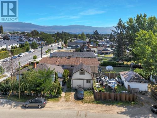 2054 Ethel Street, Kelowna, BC - Outdoor With View