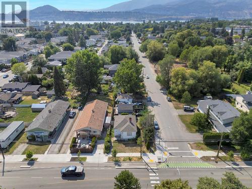 2054 Ethel Street, Kelowna, BC - Outdoor With View