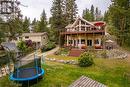 10789 Pinecrest Road, Vernon, BC  - Outdoor With Deck Patio Veranda 