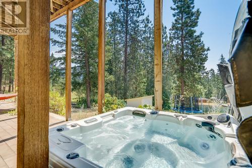 10789 Pinecrest Road, Vernon, BC - Outdoor