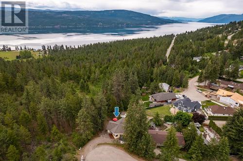 10789 Pinecrest Road, Vernon, BC - Outdoor With Body Of Water With View