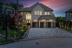 5397 ROANOKE Court  Mississauga, ON L5M 5H9