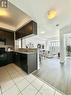 310 - 54 Sky Harbour Drive, Brampton (Bram West), ON  - Indoor Photo Showing Kitchen 