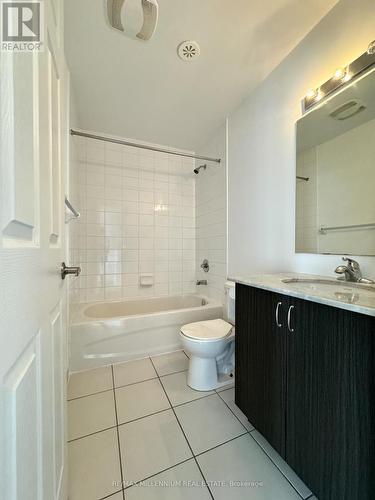 310 - 54 Sky Harbour Drive, Brampton (Bram West), ON - Indoor Photo Showing Bathroom