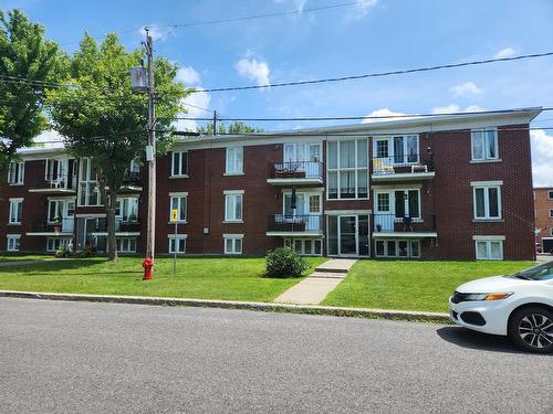 Frontage - 910  - 912 Rue Vincelette, Saint-Jean-Sur-Richelieu, QC - Outdoor With Facade