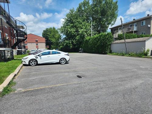 Parking - 910  - 912 Rue Vincelette, Saint-Jean-Sur-Richelieu, QC - Outdoor