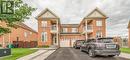 50 Begonia Crescent, Brampton (Northwest Sandalwood Parkway), ON  - Outdoor With Facade 