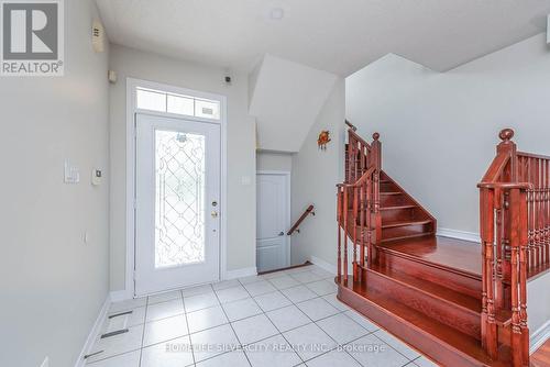 50 Begonia Crescent, Brampton (Northwest Sandalwood Parkway), ON - Indoor Photo Showing Other Room