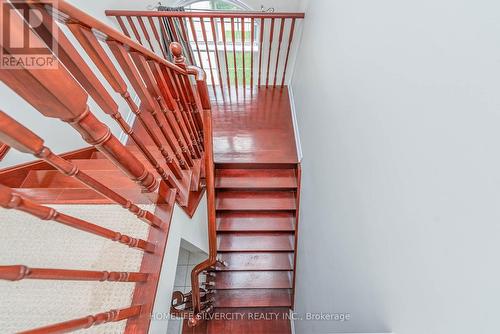 50 Begonia Crescent, Brampton (Northwest Sandalwood Parkway), ON - Indoor Photo Showing Other Room