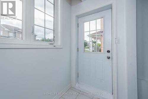 50 Begonia Crescent, Brampton (Northwest Sandalwood Parkway), ON - Indoor Photo Showing Other Room