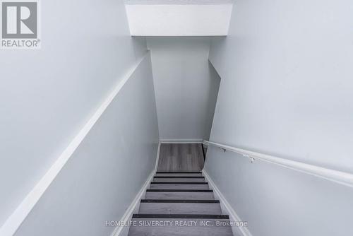 50 Begonia Crescent, Brampton (Northwest Sandalwood Parkway), ON - Indoor Photo Showing Other Room