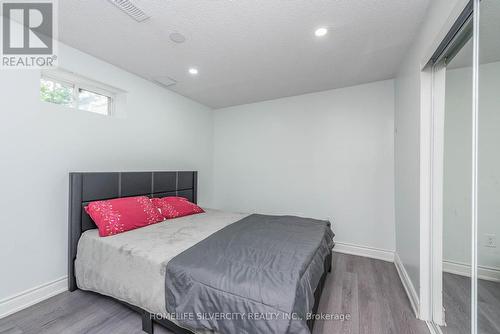 50 Begonia Crescent, Brampton (Northwest Sandalwood Parkway), ON - Indoor Photo Showing Bedroom