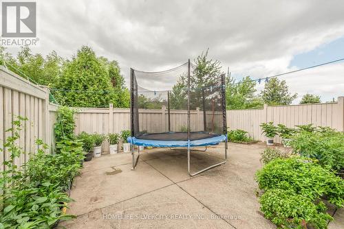 50 Begonia Crescent, Brampton (Northwest Sandalwood Parkway), ON - Outdoor