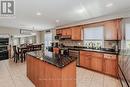 39 Ingram Drive, Guelph (Waverley), ON  - Indoor Photo Showing Kitchen With Double Sink 