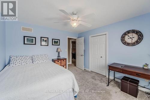 39 Ingram Drive, Guelph (Waverley), ON - Indoor Photo Showing Bedroom