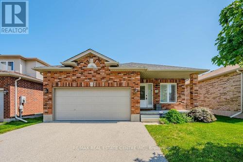 39 Ingram Drive, Guelph (Waverley), ON - Outdoor