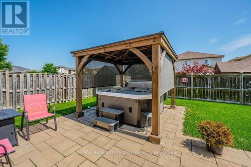 39 Ingram Drive, Guelph (Waverley), ON - Outdoor With Deck Patio Veranda